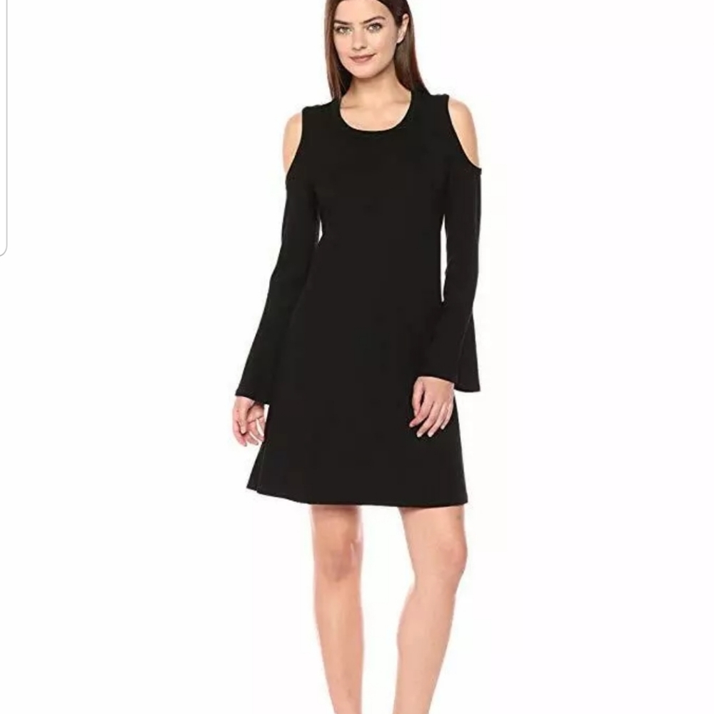 Karen kane dress